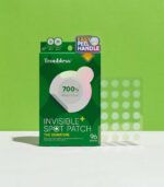 Troubless – Invisible Spot Patch The Signature – Ultra-Thin Blemish Patch 96pcs - Image 2