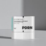 VT Cosmetics PDRN Essence Stick Balm – Repairing Essence Balm for Radiant Skin 9.5g