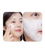 VT Cosmetics PDRN Hyaluronic Acid Mint Micro Bubble Serum – Cooling Hydration Serum for Fresh, Plump Skin 70ml - Image 2