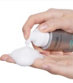 VT Cosmetics PDRN Hyaluronic Acid Mint Micro Bubble Serum – Cooling Hydration Serum for Fresh, Plump Skin 70ml - Image 3