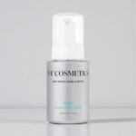 VT Cosmetics PDRN Hyaluronic Acid Mint Micro Bubble Serum – Cooling Hydration Serum for Fresh, Plump Skin 70ml