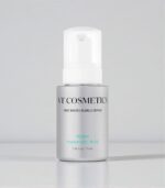 VT Cosmetics PDRN Hyaluronic Acid Mint Micro Bubble Serum – Cooling Hydration Serum for Fresh, Plump Skin 70ml