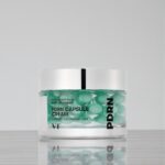 VT Cosmetics PDRN Capsule Cream 100 – Firming Cream for Hydrated, Resilient Skin 50ml