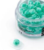 VT Cosmetics PDRN Capsule Cream 100 – Firming Cream for Hydrated, Resilient Skin 50ml - Image 2