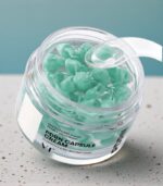 VT Cosmetics PDRN Capsule Cream 100 – Firming Cream for Hydrated, Resilient Skin 50ml - Image 3