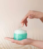 Always Be Pure Forest Therapy Ultra Calming Cream – Soothing Barrier Cream for Sensitive Skin 80ml - Image 3