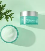 Always Be Pure Forest Therapy Ultra Calming Cream – Soothing Barrier Cream for Sensitive Skin 80ml - Image 4