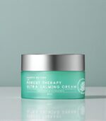 Always Be Pure Forest Therapy Ultra Calming Cream – Soothing Barrier Cream for Sensitive Skin 80ml