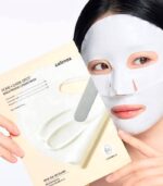 Celimax Pore+Dark Spot Brightening Cream Mask – Brightening Care for Even Skin Tone 1pcs/20g - Image 4