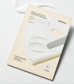 Celimax Pore+Dark Spot Brightening Cream Mask – Brightening Care for Even Skin Tone 1pcs/20g - Image 2