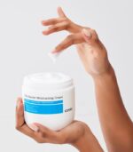 COSRX Skin Barrier Moisturizing Cream – Deep Moisturizing Cream for Stronger, Balanced Skin 450ml - Image 2