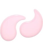 COSRX The Peptide Collagen Hydrogel Eye Patch – Hydrating & Firming Eye Patches for Smooth Under-Eyes 60pcs/85g - Image 4