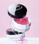 COSRX The Peptide Collagen Hydrogel Eye Patch – Hydrating & Firming Eye Patches for Smooth Under-Eyes 60pcs/85g - Image 3