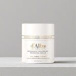 d'Alba – Intensive Volufiline Grinding Cream – Firming & Volume Care Cream 45g