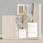 Dr.Althea 345 Cream Mask – Nourishing Cream Mask for Deep Hydration and Skin Comfort 1pcs/28g