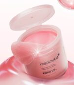 Medicube PDRN Pink Collagen Toning Gel Toner Pad – Hydrating Gel Pads for Smooth, Balanced Skin 70pcs/120ml - Image 4