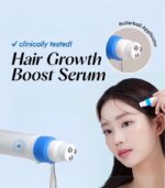 Seapuri Scalpy Hair Serum – Soothing Scalp Serum for Balance & Comfort 20 ml - Image 2