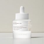 Skin1004 Madagascar Centella Niacinamide 10 Boosting Shot Ampoule – Brightening Ampoule for Clear, Balanced Skin 30ml