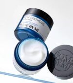 Some By Mi Beta Panthenol Repair Cream – Calming Moisturizer for Strengthened Skin Barrier 50ml - Image 3