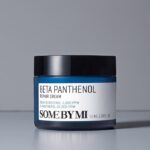 Some By Mi Beta Panthenol Repair Cream – Calming Moisturizer for Strengthened Skin Barrier 50ml