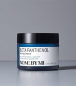 Some By Mi Beta Panthenol Repair Cream – Calming Moisturizer for Strengthened Skin Barrier 50ml