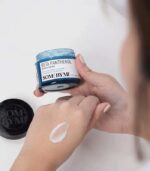 Some By Mi Beta Panthenol Repair Cream – Calming Moisturizer for Strengthened Skin Barrier 50ml - Image 4