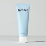Torriden DIVE-IN Low Molecular Hyaluronic Acid Cream – Lightweight Hydration Cream for Plump Skin 80ml