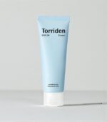 Torriden DIVE-IN Low Molecular Hyaluronic Acid Cream – Lightweight Hydration Cream for Plump Skin 80ml