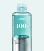 Anua PDRN 100 Hyaluronic Acid Booster Toner – Hydrating Toner for Plump, Balanced Skin 250ml - Image 3