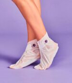 Baren Centella Deep Soothing Ritual Foot Mask – Soothing Foot Treatment for Dry Skin 18ml*3 - Image 2