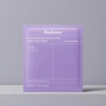 Biodance Rejuvenating Caviar PDRN Real Deep Mask – Firming Sheet Mask for Elastic, Revitalized Skin 1pcs/34g