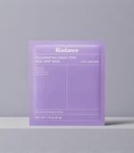 Biodance Rejuvenating Caviar PDRN Real Deep Mask – Firming Sheet Mask for Elastic, Revitalized Skin 1pcs/34g