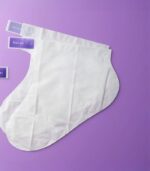 Baren Centella Deep Soothing Ritual Foot Mask – Soothing Foot Treatment for Dry Skin 18ml*3 - Image 3