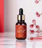 COS DE BAHA Azelaic Acid 10% Serum – Clarifying Serum for Smooth, Even-Looking Skin 30ml - Image 4