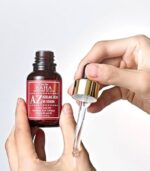 COS DE BAHA Azelaic Acid 10% Serum – Clarifying Serum for Smooth, Even-Looking Skin 30ml - Image 3