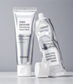 COSRX PDRN Exosome Skinplaning Glaze Mask – Smoothing Sheet Mask for Glazed, Radiant Skin 50ml - Image 4