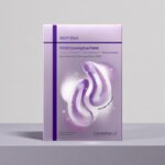 Centellian24 360º Shot PDRN Glowing Eye Patch – Brightening Eye Patches for Firm, Radiant Eyes 6pcs