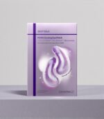 Centellian24 360º Shot PDRN Glowing Eye Patch – Brightening Eye Patches for Firm, Radiant Eyes 6pcs