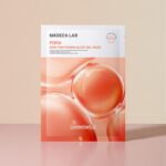Centellian24 PDRN Skin Tightening Glow Gel Mask – Firming Gel Mask for Radiant Skin 1pcs
