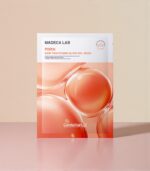 Centellian24 PDRN Skin Tightening Glow Gel Mask – Firming Gel Mask for Radiant Skin 1pcs