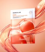 Centellian24 PDRN Skin Tightening Glow Gel Mask – Firming Gel Mask for Radiant Skin 1pcs - Image 2