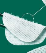 Centellian24 Madeca Double Tightening Ampoule Pad – Firming Toner Pads for Smooth, Elastic Skin 60pcs - Image 2