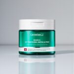 Centellian24 Madeca Double Tightening Ampoule Pad – Firming Toner Pads for Smooth, Elastic Skin 60pcs