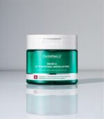 Centellian24 Madeca Double Tightening Ampoule Pad – Firming Toner Pads for Smooth, Elastic Skin 60pcs