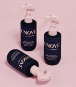 Dr. Forhair UNOVE No-Wash Water Ampoule Treatment – Lightweight Leave-In Care for Smooth Hair 200ml - Image 2