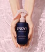 Dr. Forhair UNOVE No-Wash Water Ampoule Treatment – Lightweight Leave-In Care for Smooth Hair 200ml - Image 4