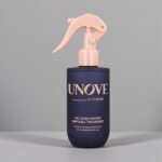Dr. Forhair UNOVE No-Wash Water Ampoule Treatment – Lightweight Leave-In Care for Smooth Hair 200ml