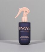 Dr. Forhair UNOVE No-Wash Water Ampoule Treatment – Lightweight Leave-In Care for Smooth Hair 200ml