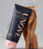 Dr. Forhair UNOVE Deep Damage Treatment EX Tender Bloom – Intensive Repair Treatment for Damaged Hair 320ml - Image 4