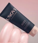 Dr. Forhair UNOVE Deep Damage Treatment EX Tender Bloom – Intensive Repair Treatment for Damaged Hair 320ml - Image 3